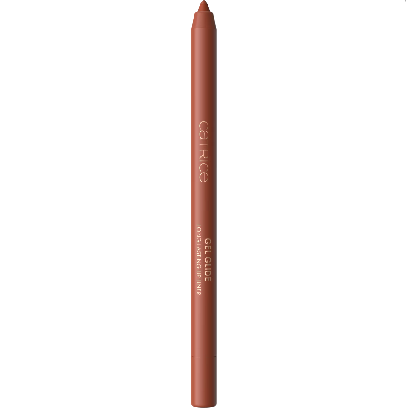 CATRICE GEL GLIDE LONG-LASTING LIP LINER CRAYON À LÈVRES