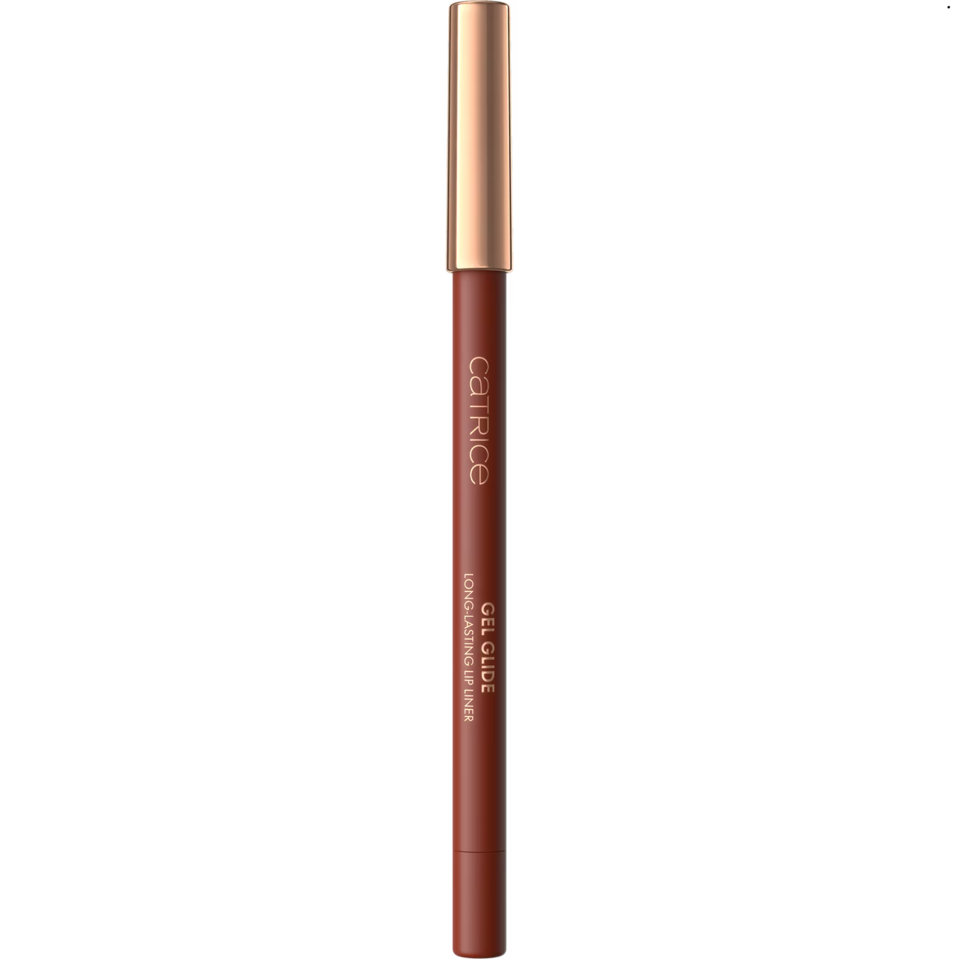 CATRICE GEL GLIDE LONG-LASTING LIP LINER CRAYON À LÈVRES