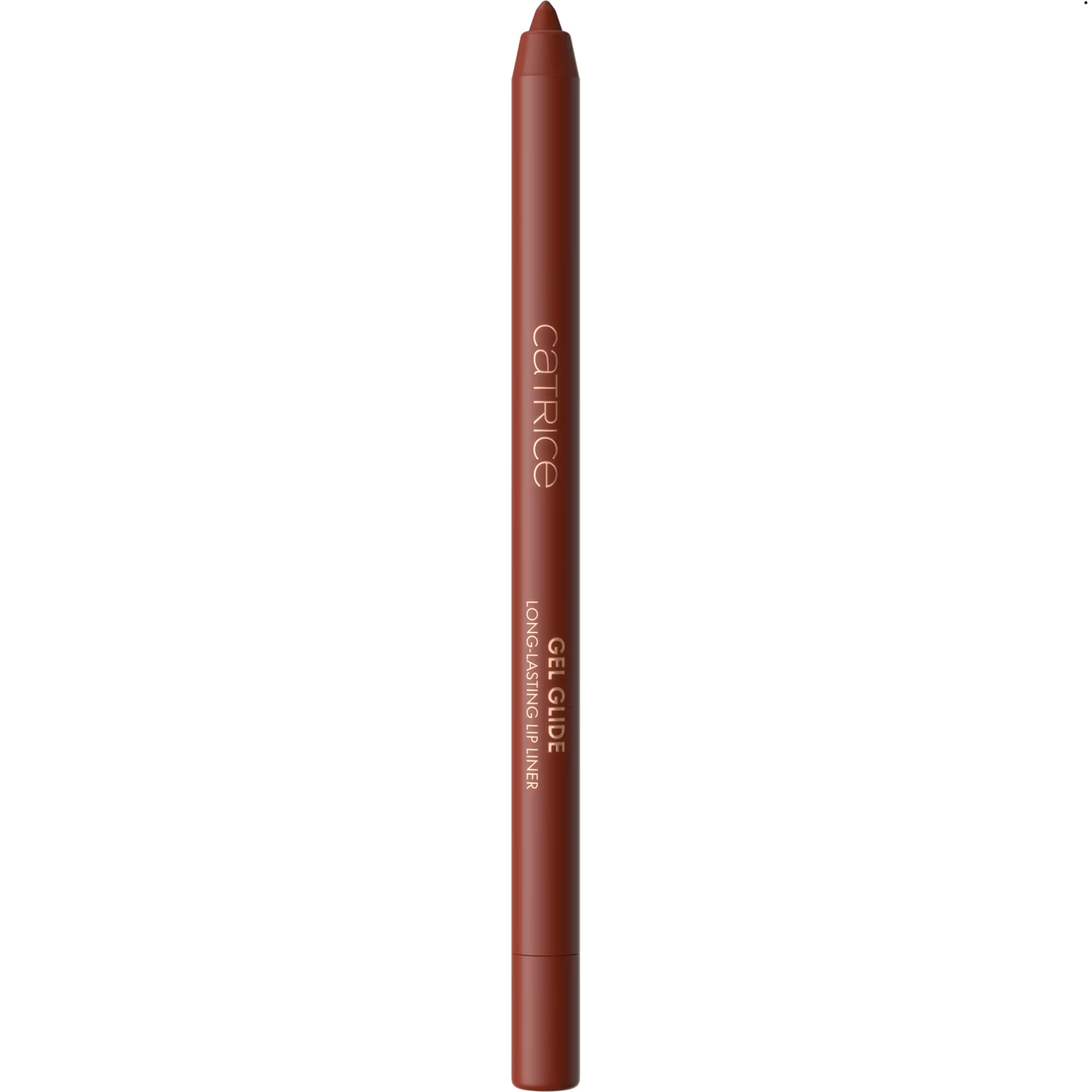 CATRICE GEL GLIDE LONG-LASTING LIP LINER CRAYON À LÈVRES