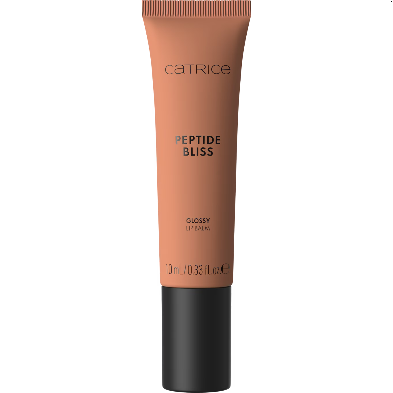 CATRICE PEPTIDE BLISS GLOSSY LIP BALM BAUME À LÈVRES