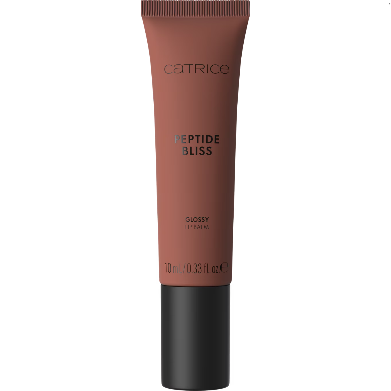 CATRICE PEPTIDE BLISS GLOSSY LIP BALM BAUME À LÈVRES