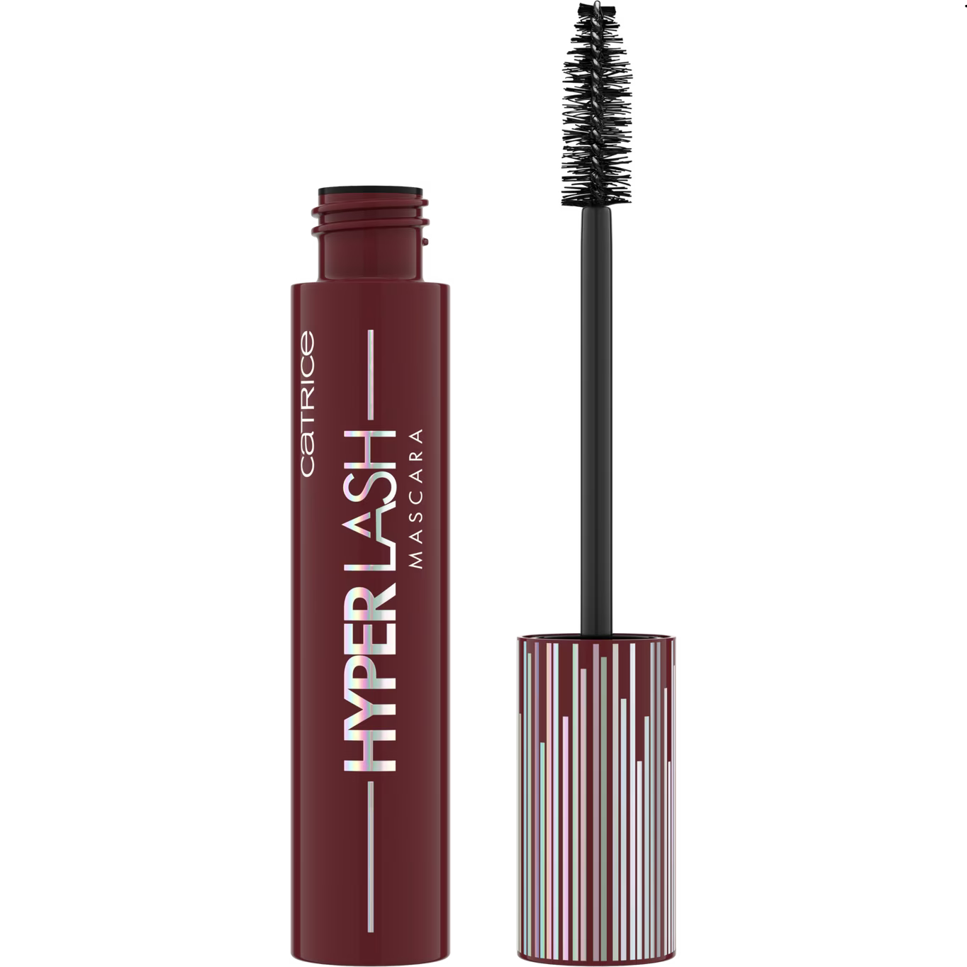 CATRICE HYPER LASH MASCARA 11ML