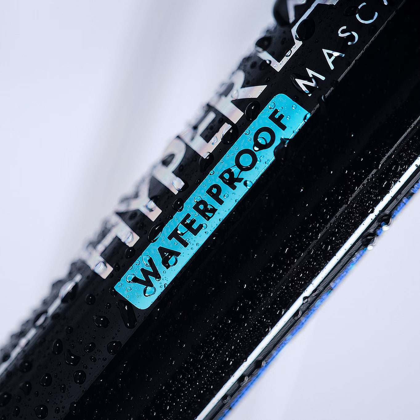 CATRICE HYPER LASH WATERPROOF MASCARA 11ML