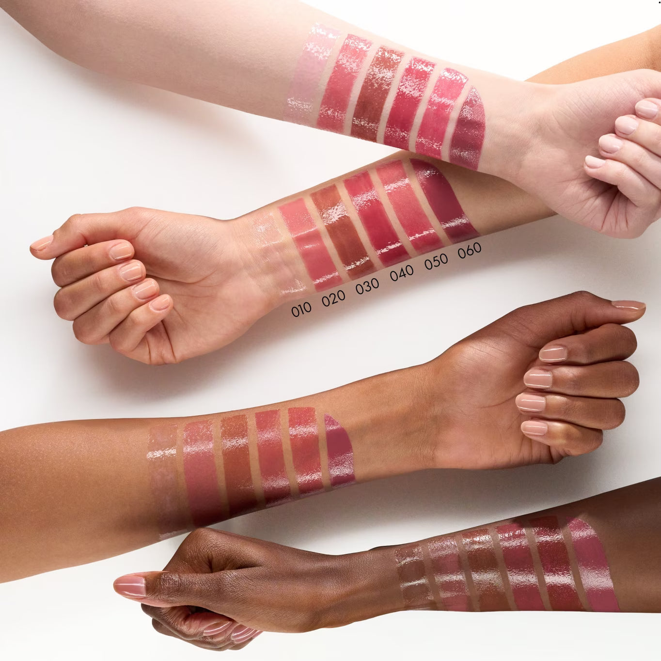 CATRICE MELT & PLUMP JUICY LIP PLUMPER REPULPEUR LÈVRES