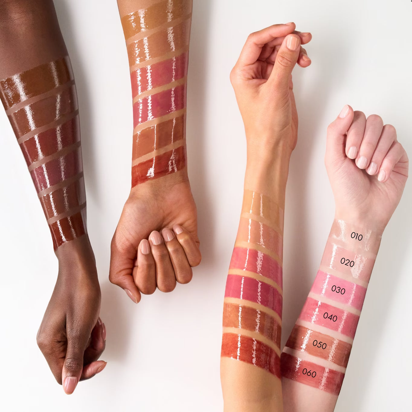 CATRICE GLOSS OBSESSED LIP GLAZE GLOSS