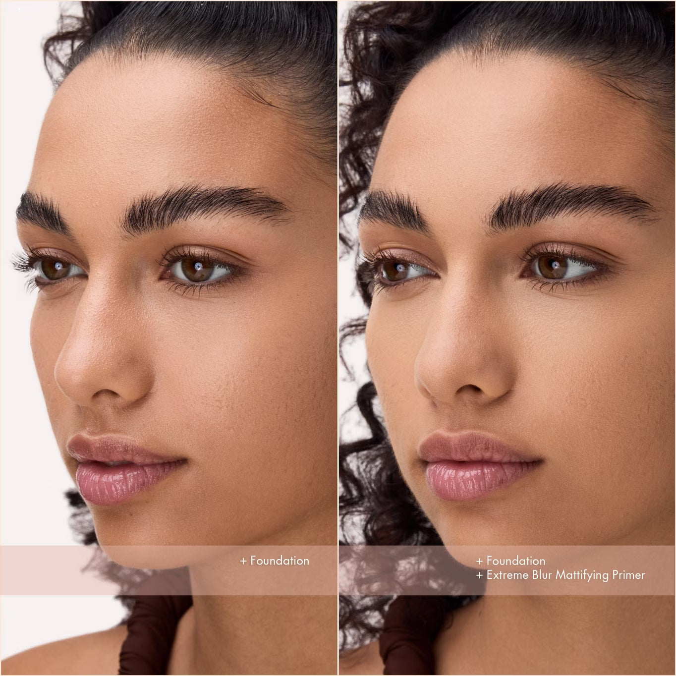 CATRICE EXTREME BLUR MATTIFYING PRIMER 25G