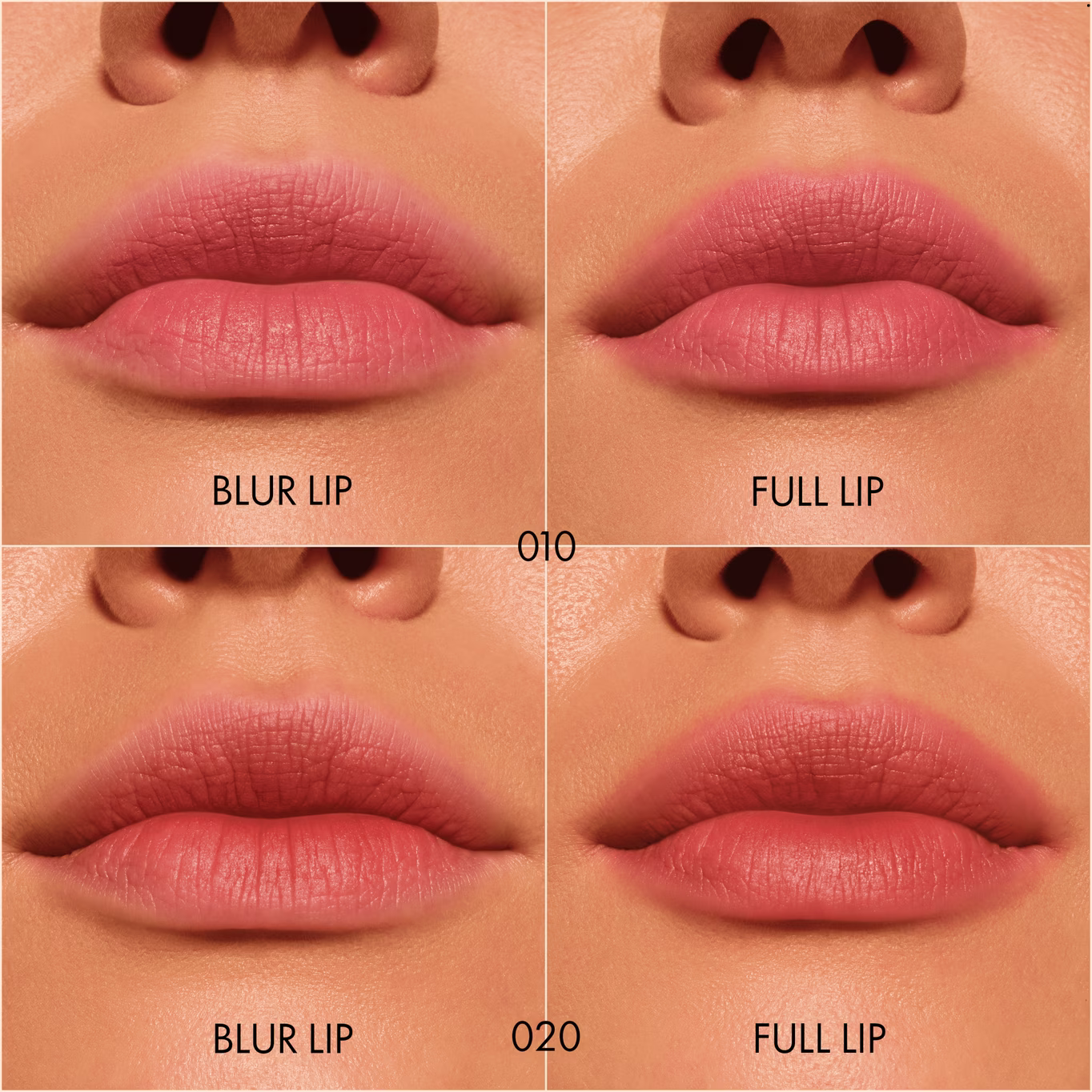 CATRICE PILLOW LIKE MATTE LIP MOUSSE ROUGE À LÈVRES LIQUIDE