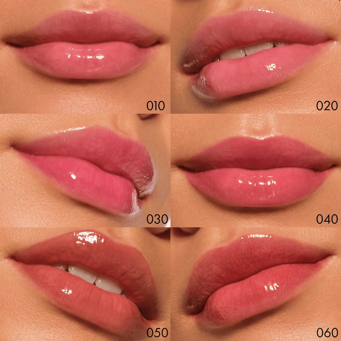 CATRICE GLOSS OBSESSED LIP GLAZE GLOSS