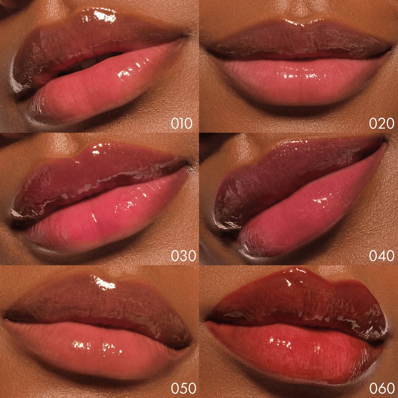 CATRICE GLOSS OBSESSED LIP GLAZE GLOSS