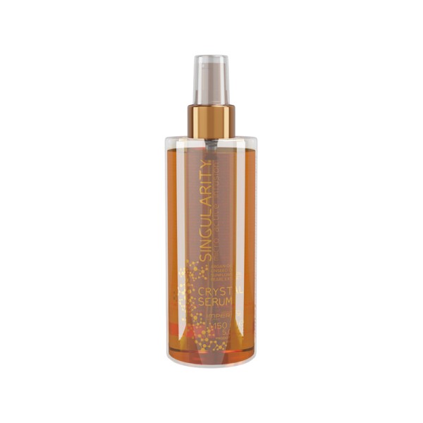 IMPERITY SINGULARITY GOLDEN CRYSTAL SERUM 150 ML
