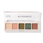 MUA 5 SHADE EYESHADOW PALETTE – WILDERNESS