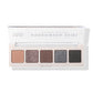 MUA 5 SHADE EYESHADOW PALETTE – ANDROMEDA SKIES