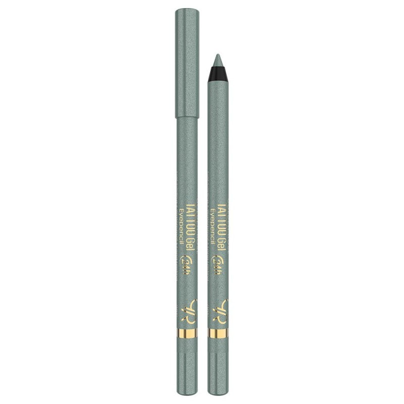 GOLDEN ROSE CRAYON POUR LES YEUX TATTOO
