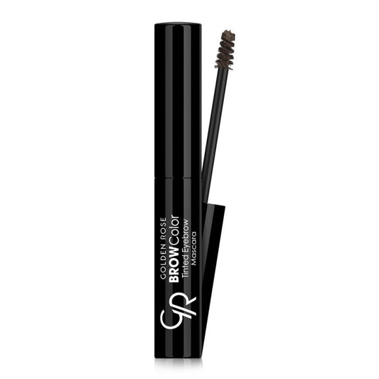 GOLDEN ROSE MASCARA POUR LES SOURCILS