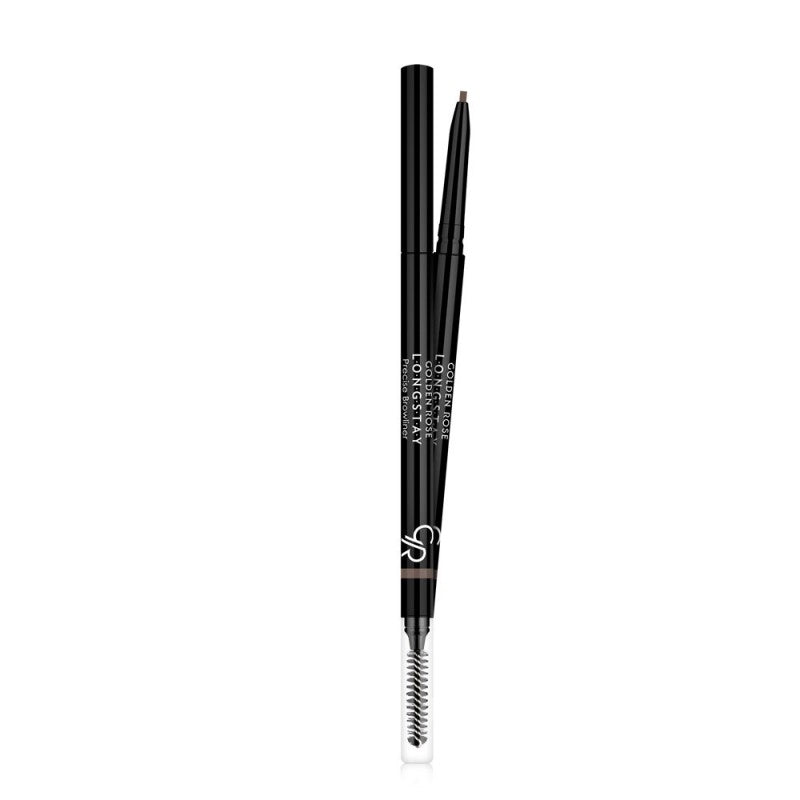 GOLDEN ROSE CRAYON LONGSTAY WATERPROOF POUR LES SOURCILS
