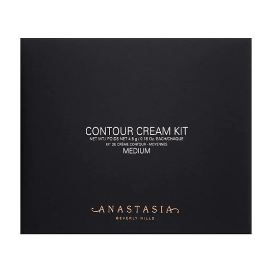 ANASTASIA BEVERLY HILLS CREAM CONTOUR KIT