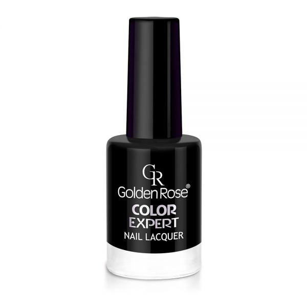 GOLDEN ROSE VERNIS EXPERT COLOR