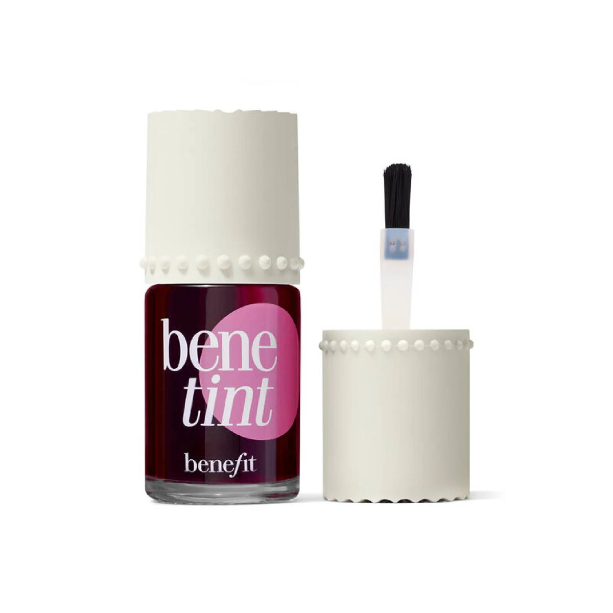 BENETINT ROSE TINTED CHEEK & LIP STAIN
