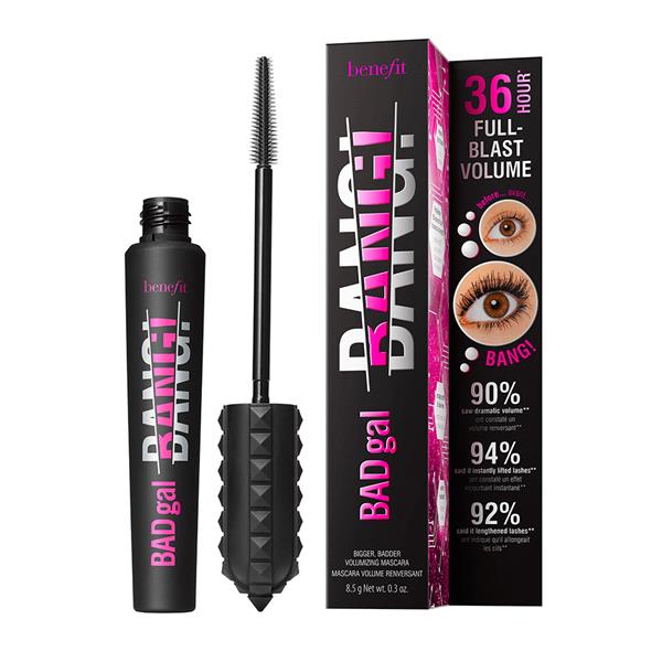 BENEFITBADGAL BANG BLACK MASCARA 8.5G