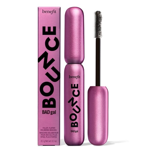 BENEFIT BAD GAL BOUNCE VOLUMINIZING MASCARA