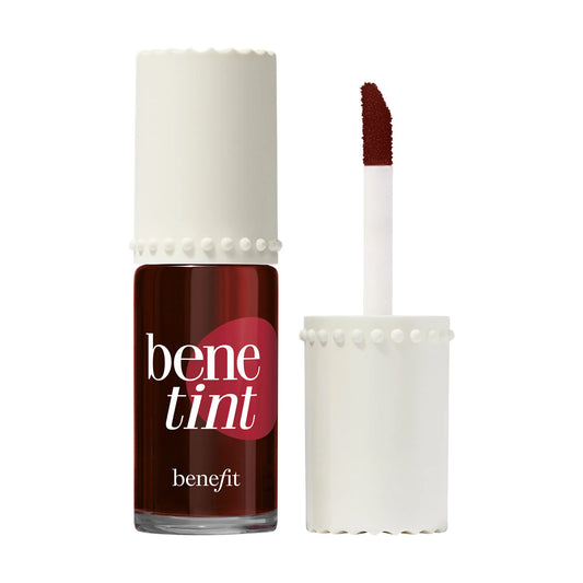 BENEFIT | BENETINT CHEEK & LIP STAIN