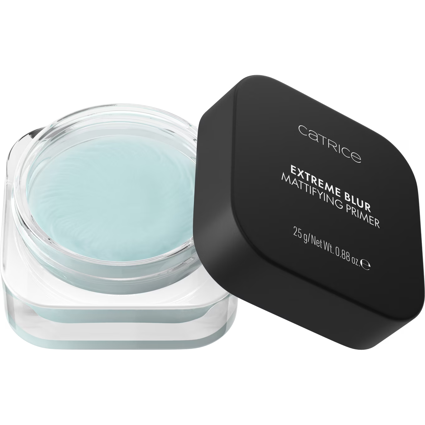 CATRICE EXTREME BLUR MATTIFYING PRIMER 25G