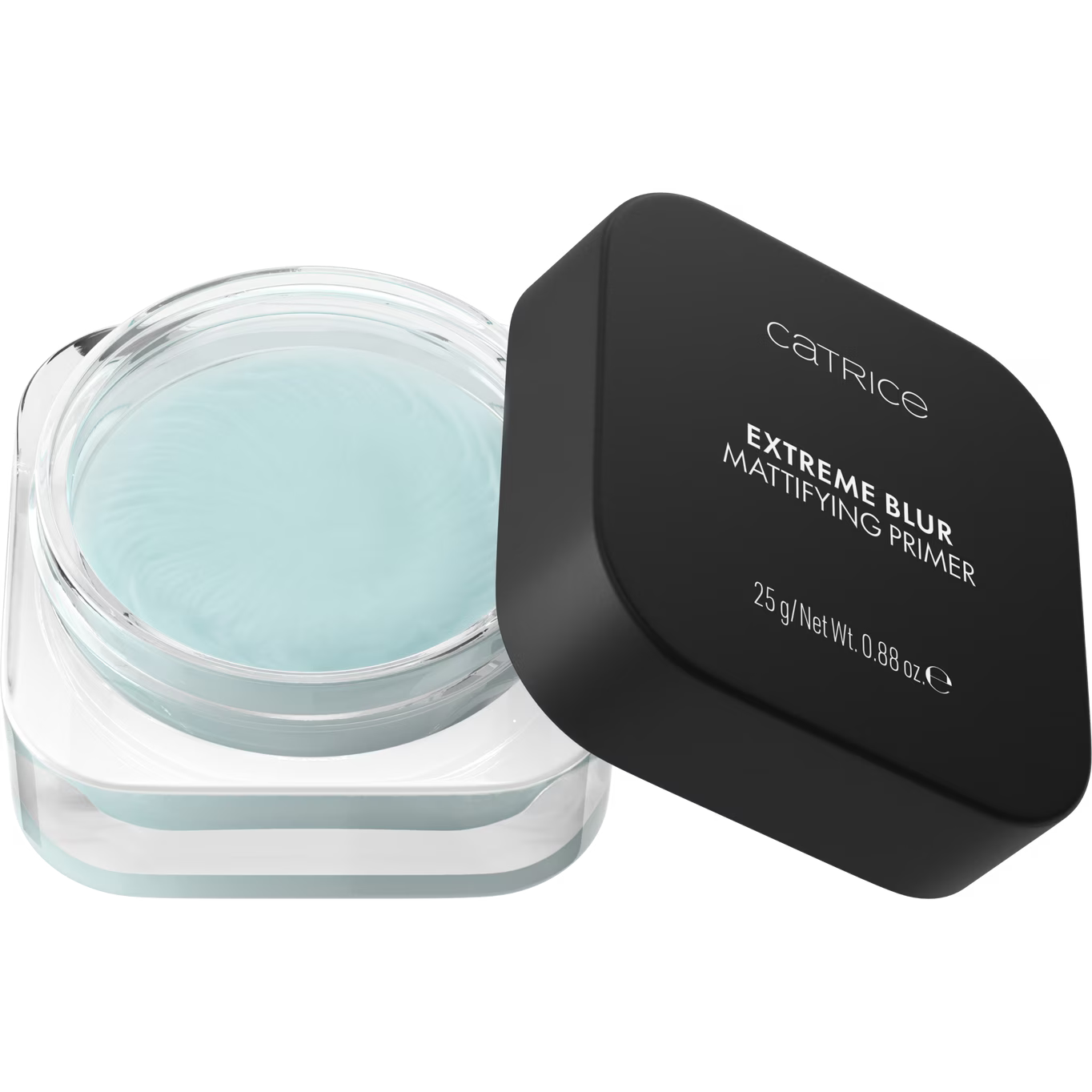 CATRICE EXTREME BLUR MATTIFYING PRIMER 25G