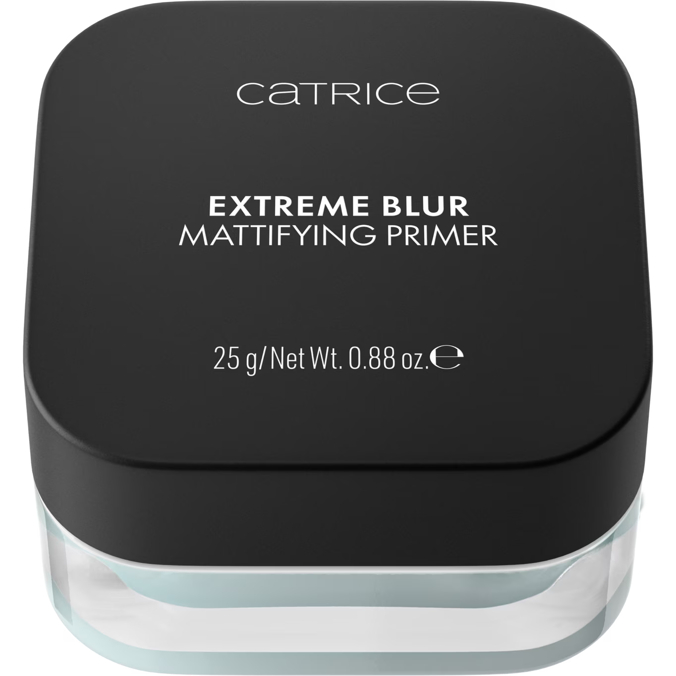 CATRICE EXTREME BLUR MATTIFYING PRIMER 25G