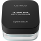 CATRICE EXTREME BLUR MATTIFYING PRIMER 25G