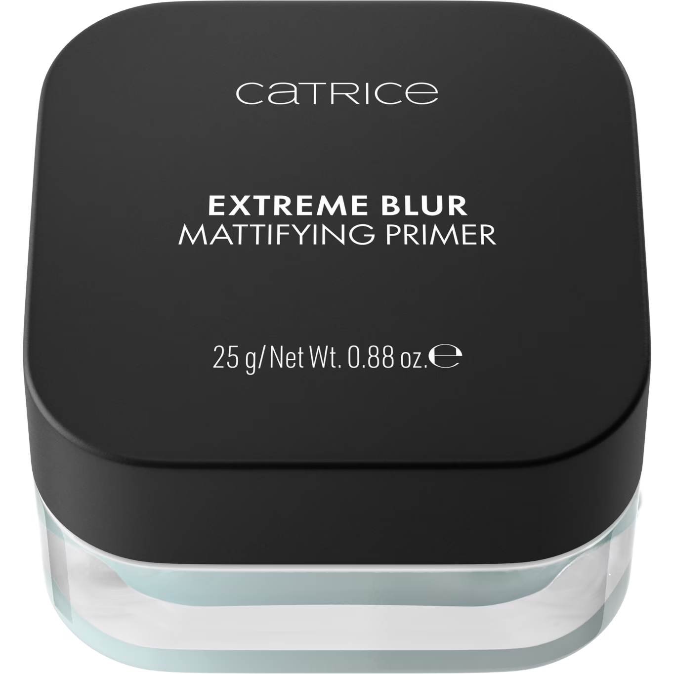 CATRICE EXTREME BLUR MATTIFYING PRIMER 25G