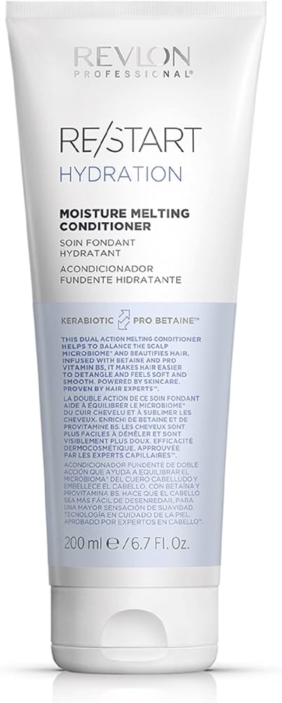 RE-START HYDRATION MELTING CONDITIONER - 200ML