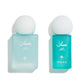 IBRAQ MINI MUSK POWDER 10ML + PARFUME OIL 6ML