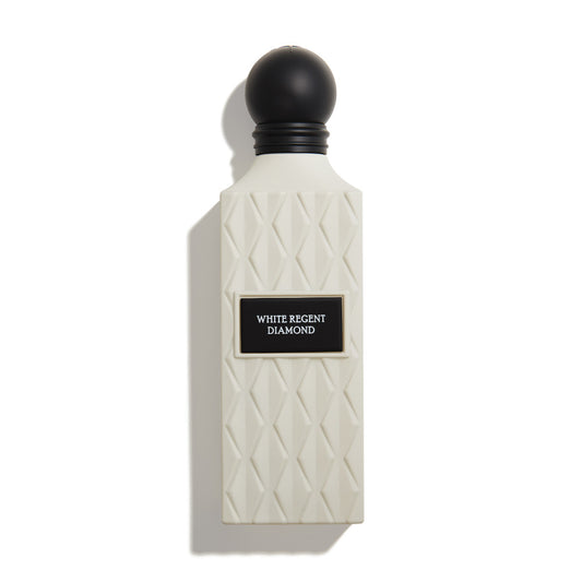 IBRAQ WHITE REGENT DIAMOND EAU DE PARFUM 150ML-Eau de parfum