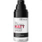 CATRICE OIL-CONTROL MATT FIXING SPRAY SPRAY FIXATEUR MATIFIANT