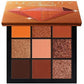 HUDA BEAUTY TOPAZ OBSESSIONS EYESHADOW PALETTE