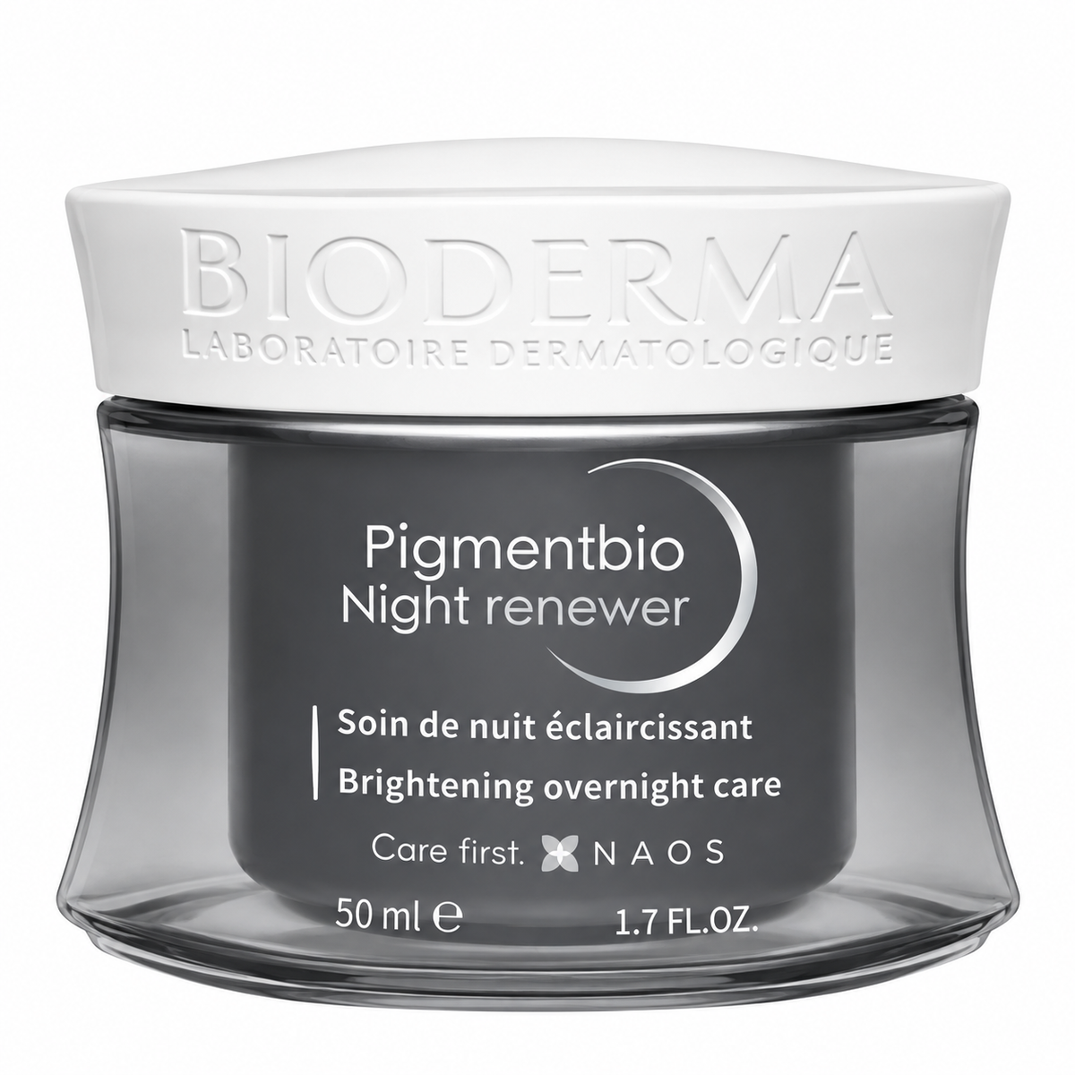 BIODERMA PIGMENTBIO NIGHT RENEWER SOIN DE NUIT ÉCLAIRCISSANT 50ML