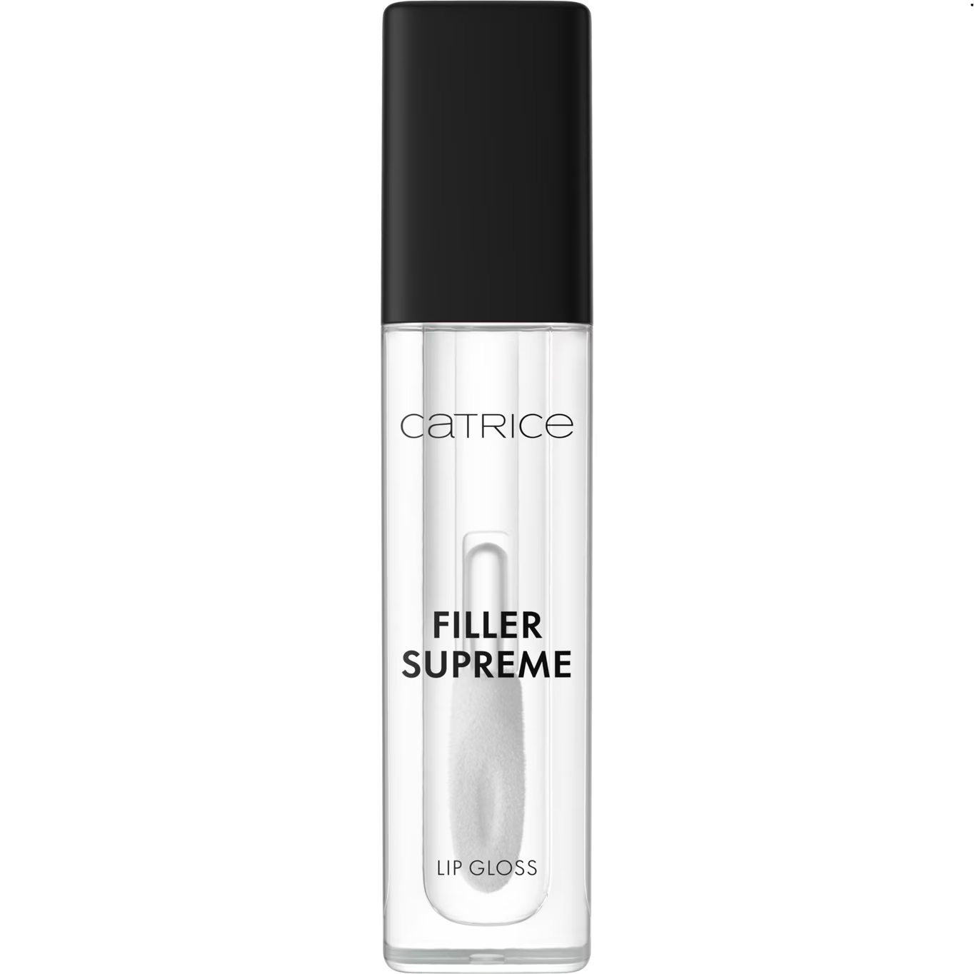 CATRICE FILLER SUPREME LIP GLOSS