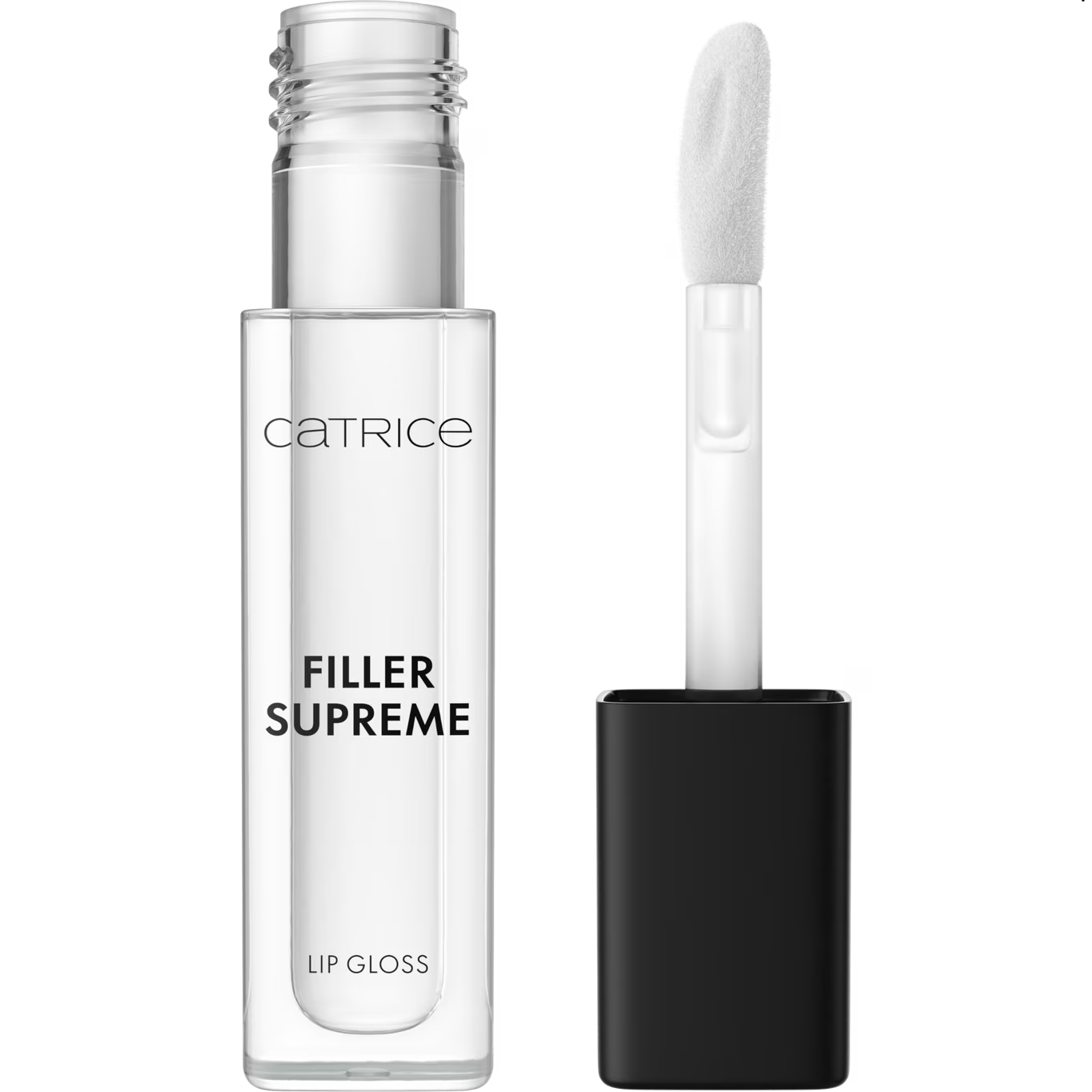 CATRICE FILLER SUPREME LIP GLOSS