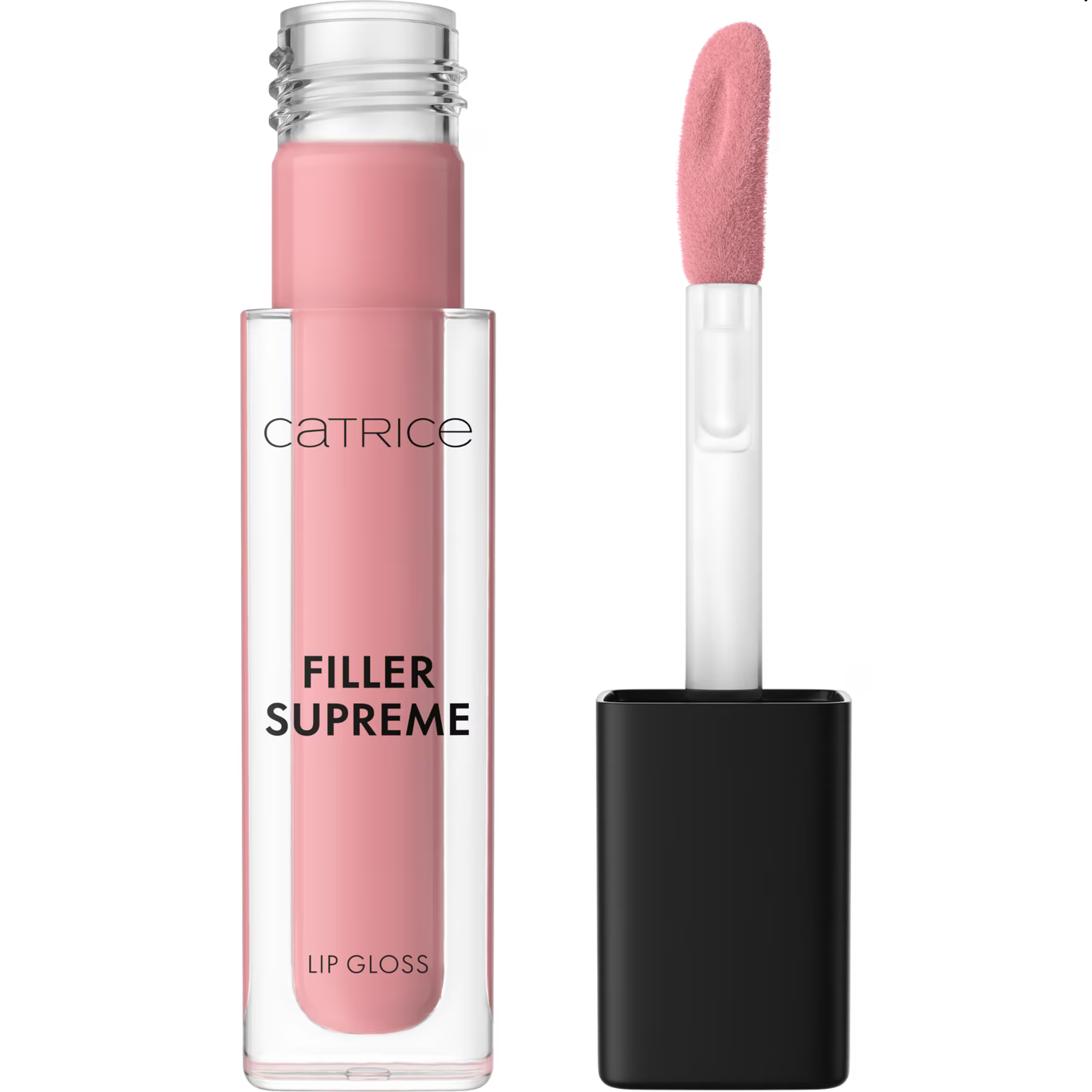 CATRICE FILLER SUPREME LIP GLOSS