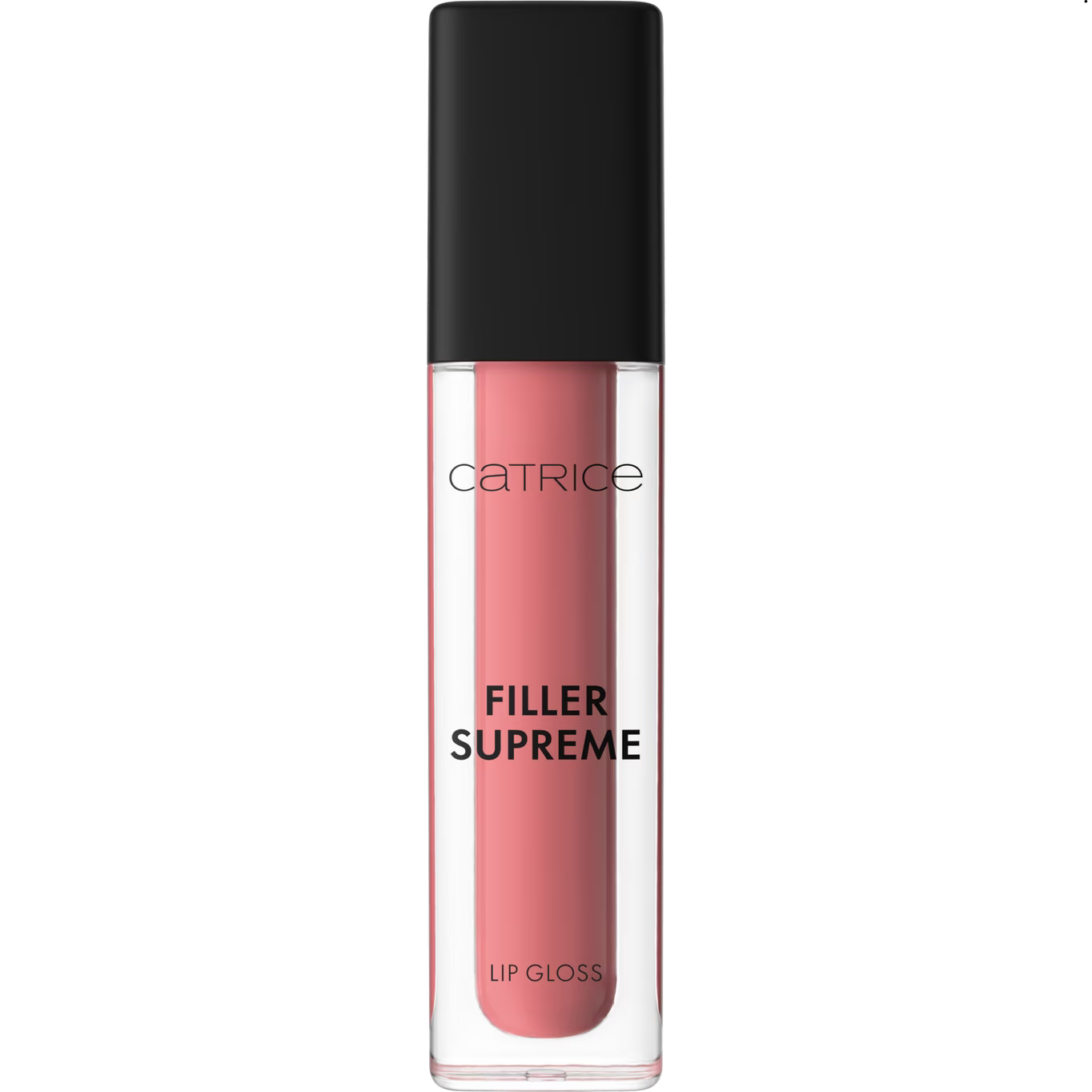 CATRICE FILLER SUPREME LIP GLOSS