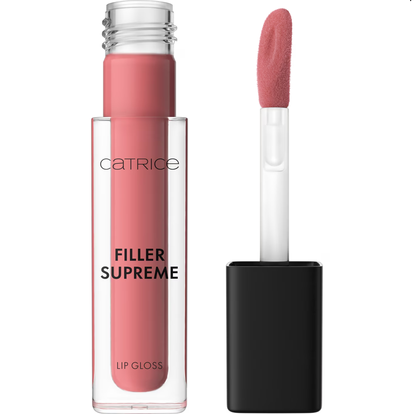 CATRICE FILLER SUPREME LIP GLOSS