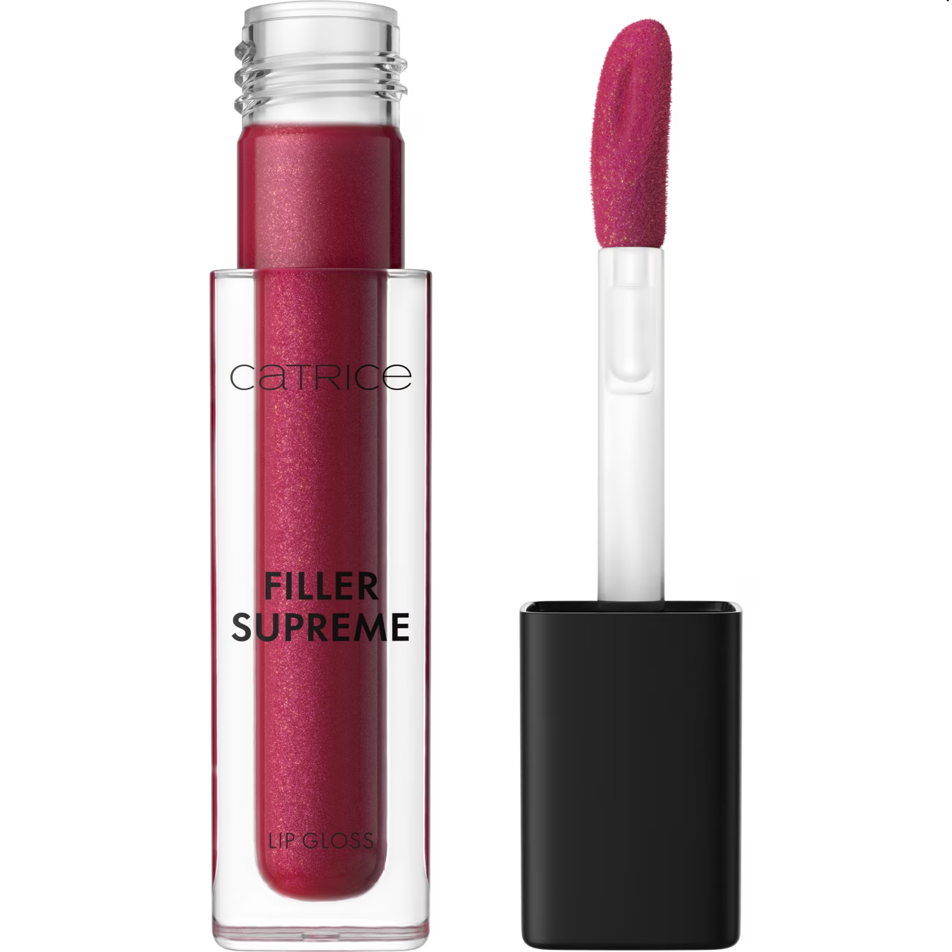 CATRICE FILLER SUPREME LIP GLOSS