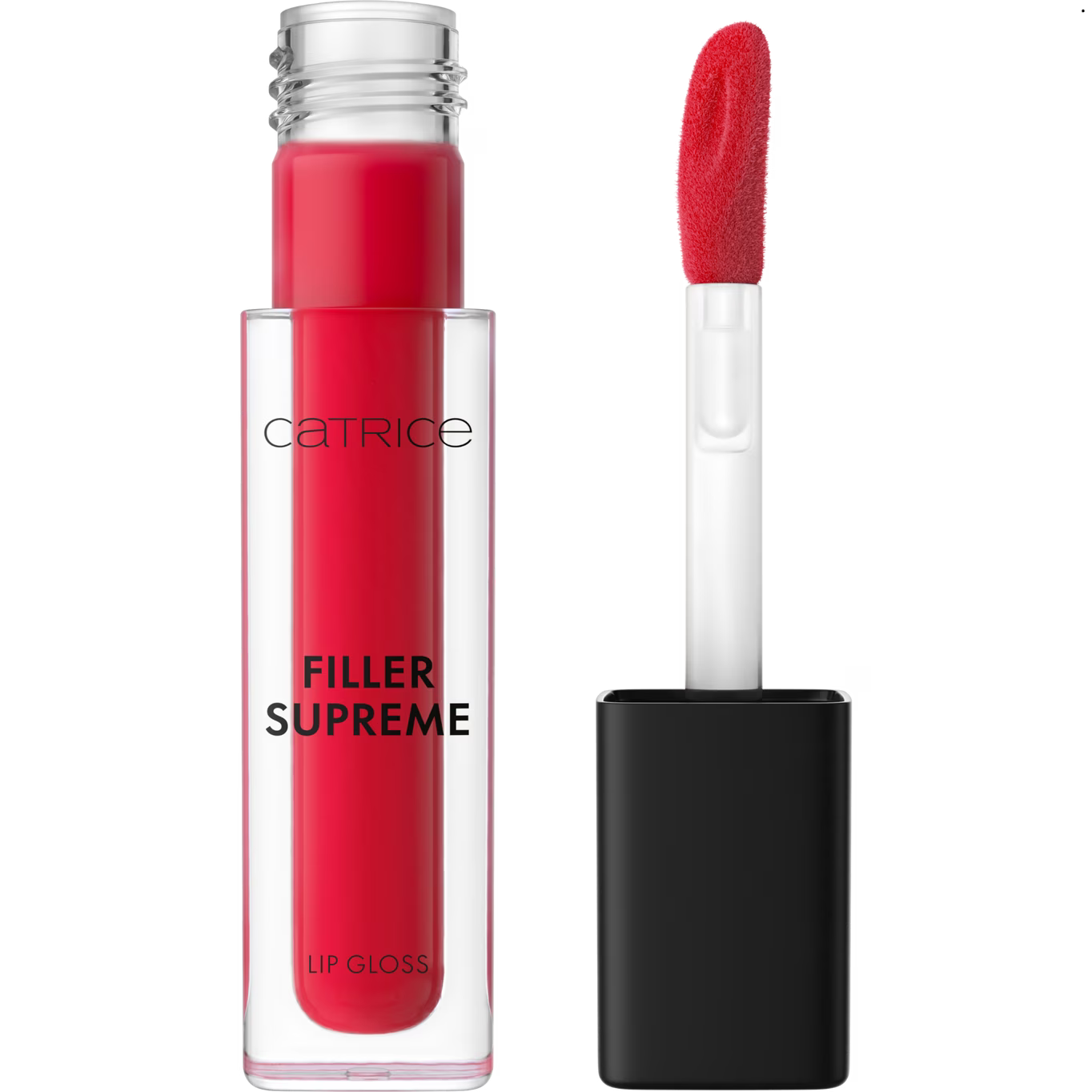 CATRICE FILLER SUPREME LIP GLOSS