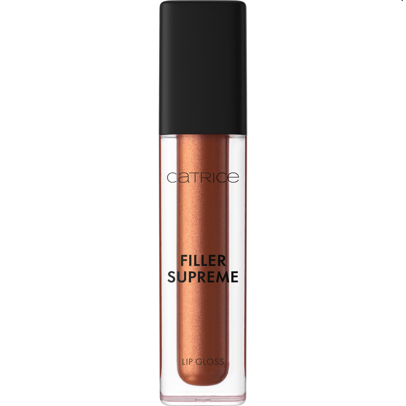 CATRICE FILLER SUPREME LIP GLOSS