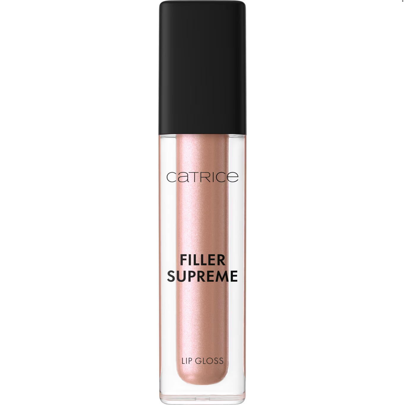 CATRICE FILLER SUPREME LIP GLOSS