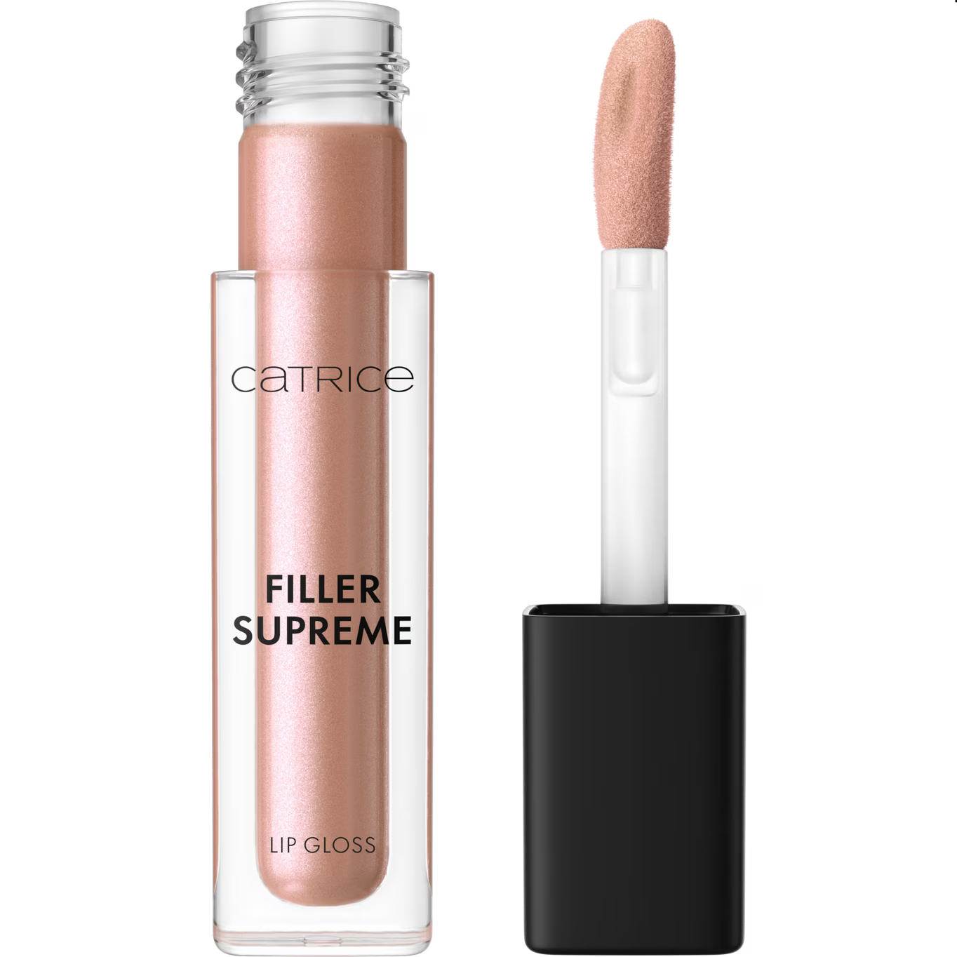 CATRICE FILLER SUPREME LIP GLOSS
