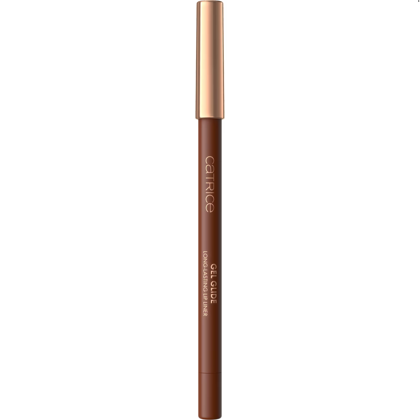 CATRICE GEL GLIDE LONG-LASTING LIP LINER CRAYON À LÈVRES