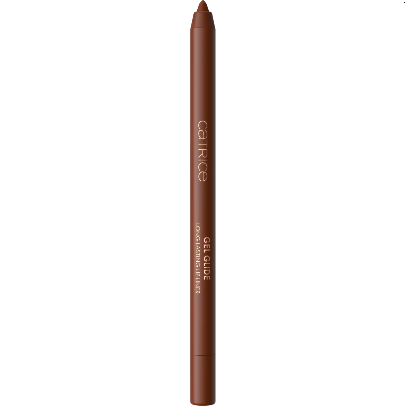 CATRICE GEL GLIDE LONG-LASTING LIP LINER CRAYON À LÈVRES