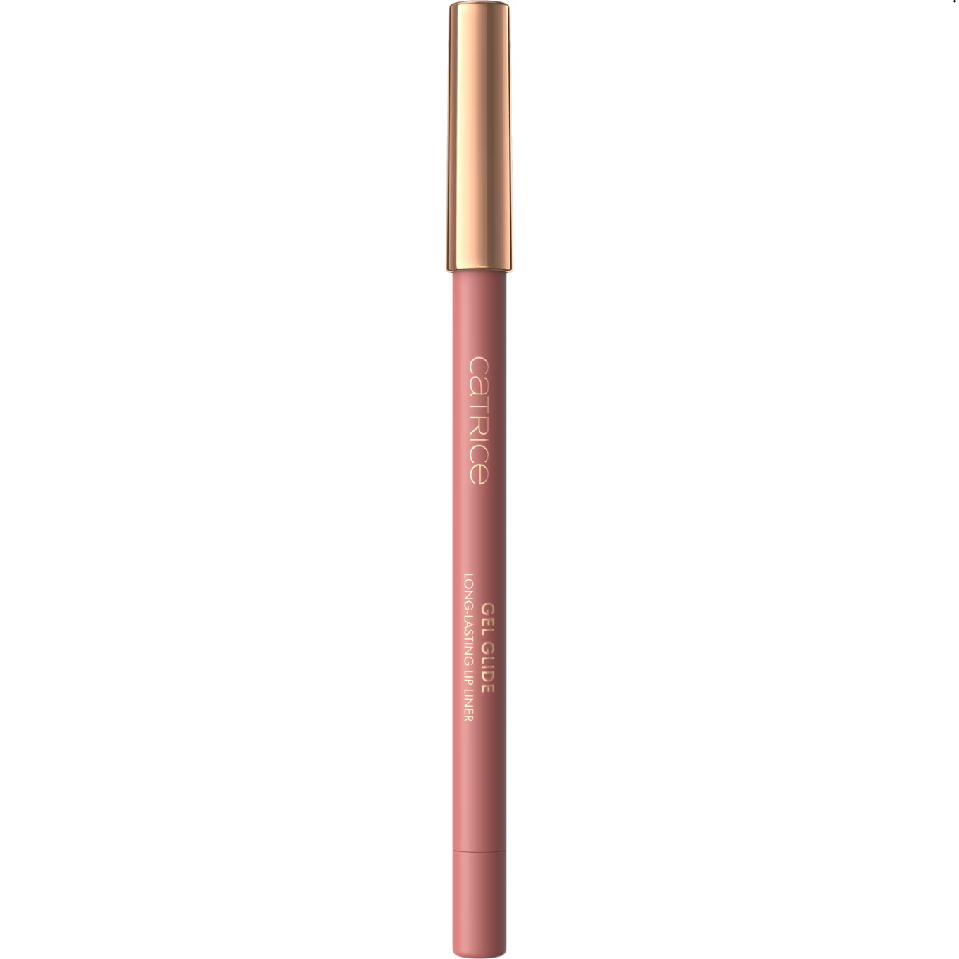 CATRICE GEL GLIDE LONG-LASTING LIP LINER CRAYON À LÈVRES