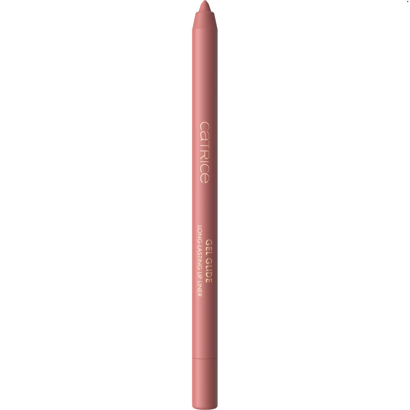 CATRICE GEL GLIDE LONG-LASTING LIP LINER CRAYON À LÈVRES
